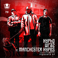 Wraz & Hypho - Program [DDD]