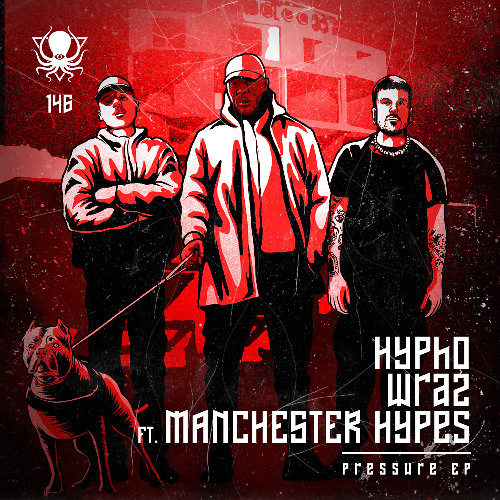 Wraz & Hypho - Program [DDD]