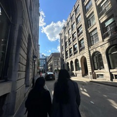 we were meant to be together