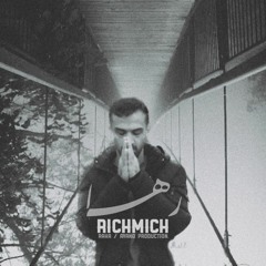 Rich Mich - Raha.mp3 Prod By Avand