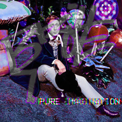 Pure Imagination (2025 Remastered Version)