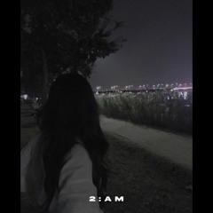 "2:am" - R&B Sad Type Beat
