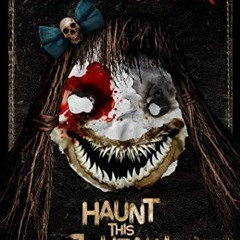 ( 4FU ) The Beauty of Horror: Haunt This Journal by  Alan Robert ( G4H )
