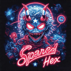 1. Star-Spangled Hex