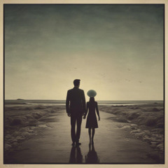 Abzug by eJ ©️ 2025  (Edit)