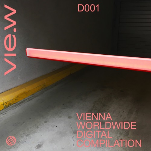 VIE.WD001 - Tonnovelle, Dj Void, Apua, Felix Rupprecht