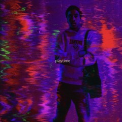 playtime! [prod. C33]