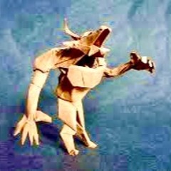 Origamix Drum ＆Tribe