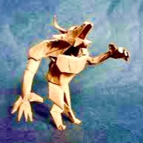 Origamix Drum ＆Tribe