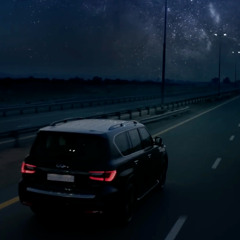 Infinity QX80