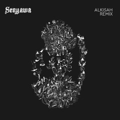 Senyawa - Alkisah "Remix"(les albums claus x Kiosk Radio)(previews)