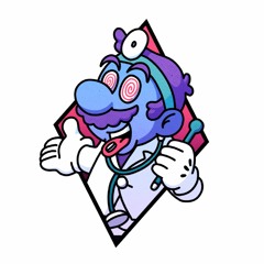 Labrinth feat. SIA, Diplo - LSD (Salerno Remix)