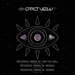 Redspace, ISMAIL.M - Brand (Original Mix) [SC edit]