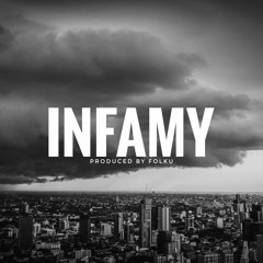 Infamy [142 BPM] ★ Gazo & Freeze Corleone | Type Beat
