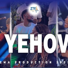 A YEHOVA