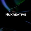 NuKreative DJ mix artwork - Electronic music tracklist cover image