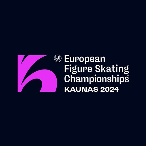 Stream 〔LIVE˘STREAM〕 2024 European Figure Skating Championships Kaunas