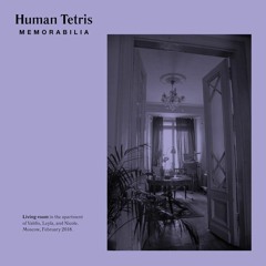 Human Tetris: "A company"