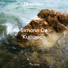 DIM315 - Simone De Kunovich