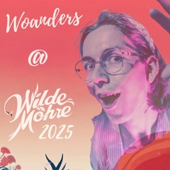 Woanders @ WILDE MÖHRE 2025