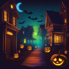 Dancing With Ghosts