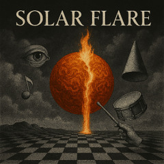 Solar Flare - (Original Mix)