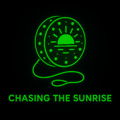 Chasing the Sunrise