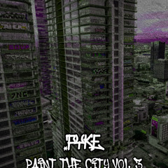 PAINT THE CITY VOL.3