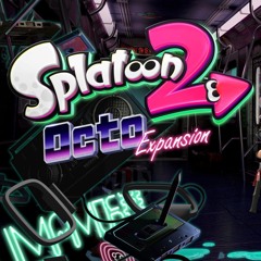 Splatoon 2 OST - Off the Hook - Fly Octo Fly [cover]