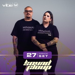 Sound Cloup @ Club Vibe - 27.09.2025