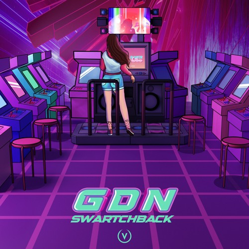 Swartchback -GDN (Original mix)