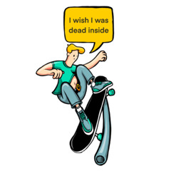 Those fould mushy peas