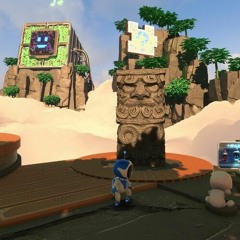 GPU Jungle (Astro's Playroom PS5 Full Song)