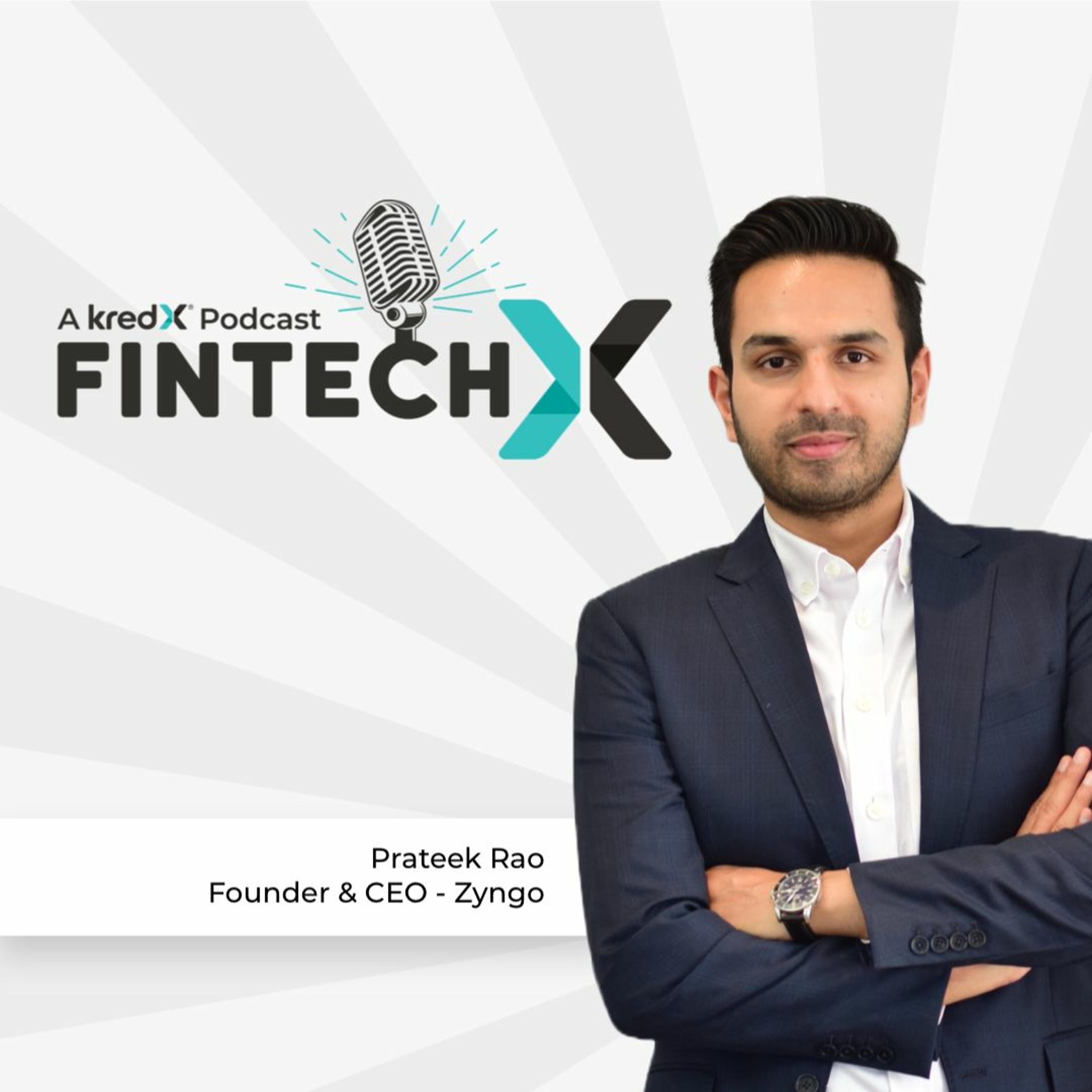 Fintech-X