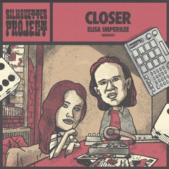 Elisa Imperilee - Closer (prod. by Whoeva?)