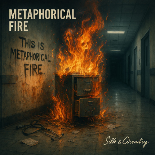 Metaphorical Fire