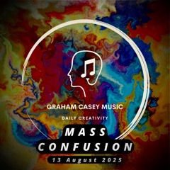 13 Aug 25 Mass Confusion