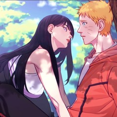 Ali Gatie - It's You (Lost In Vibes Edit) Naruto x Hinata [Moments]