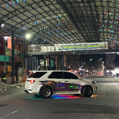SAONARI SOGOT HADUAN 2024 [ Irwan Mix x DJ AYYA ]#CINDERELLA 2KD