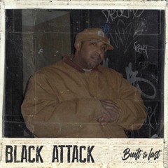 Black Attack BTL Mix