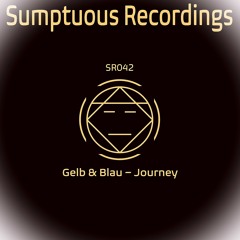 Gelb & Blau - Journey