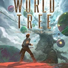 [VIEW] KINDLE 💛 World-Tree Online (World-Tree Trilogy Book 1) by  EA Hooper [KINDLE