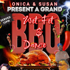 BBQ And Dance @ Troy Wash Bay Promo Mixtape