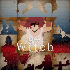 【MAI, RIKU, FRIMOMEN, TETO, AND GUMI】魔女/Witch【Synth-V Chorus Cover】