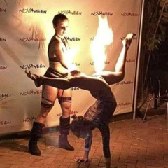 AKAR - Beginning of the comeback(demo)