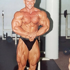 Lee Priest x Memory Reboot 2