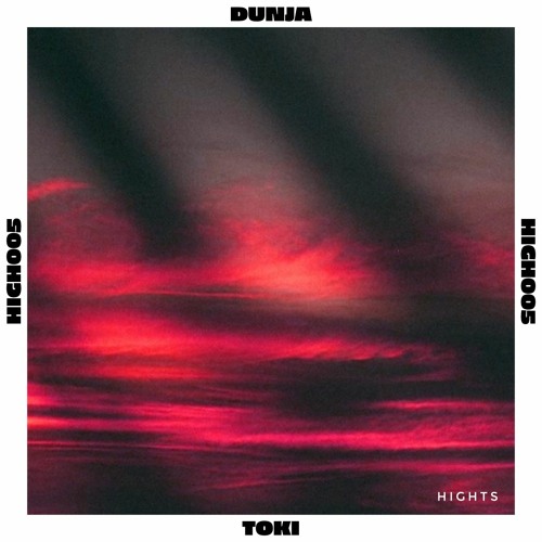 Dunja [Original Mix] - TOKI | HIGH005