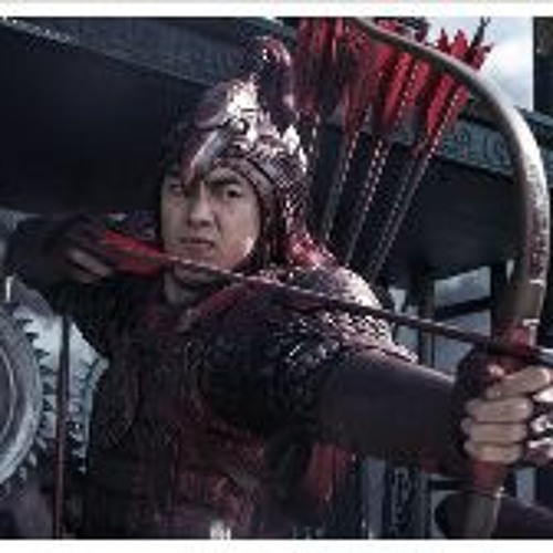 Stream Exclusive The Great Wall 2016 FuLLMoVie 1080p HD