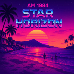 AM 1984 - Exotic Night