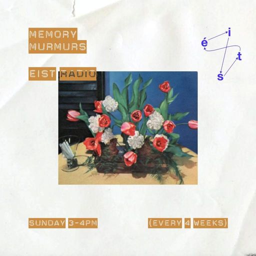 Memory Murmurs #7